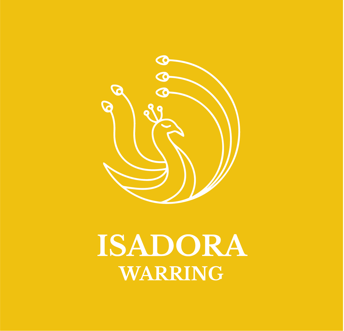 Isadora Warring